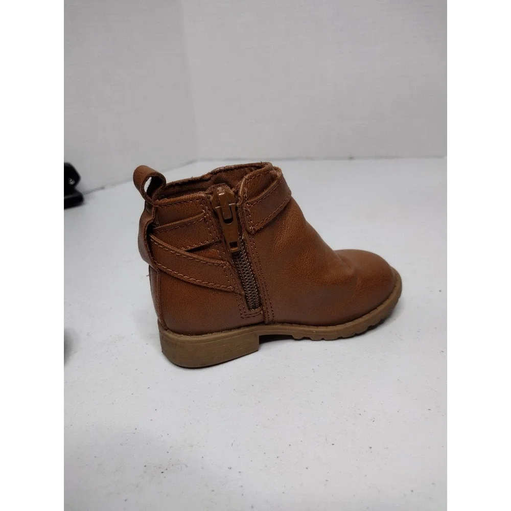 Unbranded classic brown